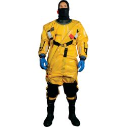 Ice Commander Rescue Suit PRO image