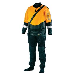 Swift Water Rescue Dry Suit PRO image