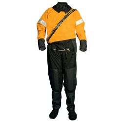 Water Rescue Dry Suit image