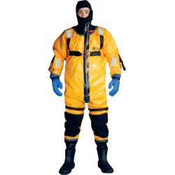 Ice Commander Rescue Suit image