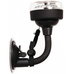 Bendable Suction-Mount for Navi Lights image