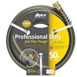 Professional Duty Water Hose image