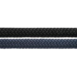 Nylon Double Braid Line, Navy image