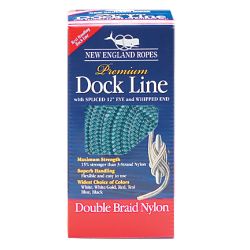 Double Braid Dock Lines image