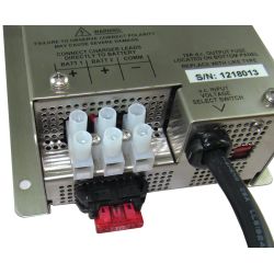 Phase Three PT Battery Charger - 7A image