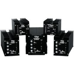 DC to DC Converters - Standard image