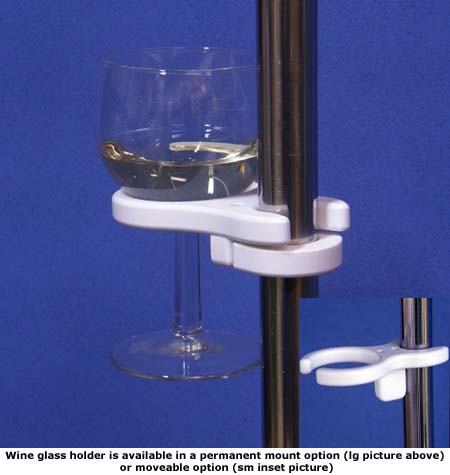 Wine Glass Holder image