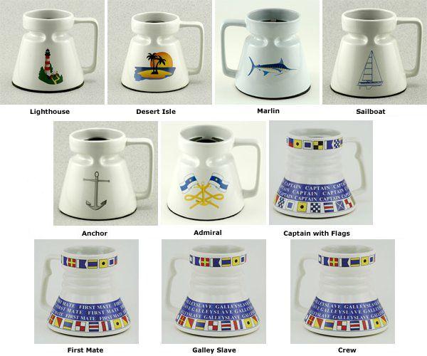 Ceramic Mugs, Non-Skid image