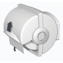 Oceanair DRYROLL Toilet Paper Holder image