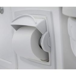 Oceanair DRYROLL Toilet Paper Holder image