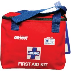 Coastal First Aid Kit image
