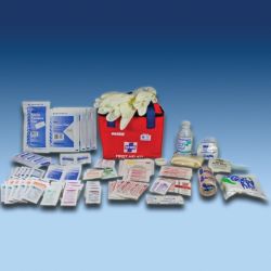 Blue Water First Aid Kit image