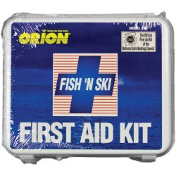 Fish N Ski First Aid Kit image