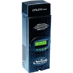 Outback Power Systems FlexMax Charge Controllers image