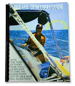 Sail Trim Users Guide image