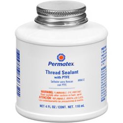 Permatex Thread Sealant with PTFE image