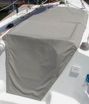 Companionway Covers image