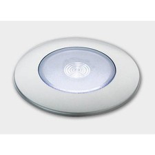 Low profile 3 inch LED overhead lighting image