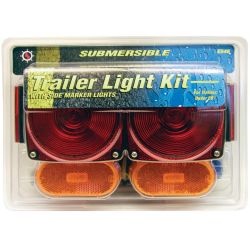 Submersible Trailer Light Kit image