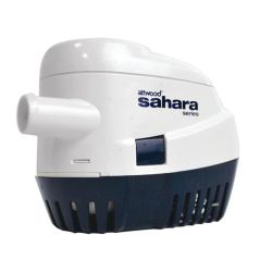 Attwood Sahara S1100 Automatic Bilge Pump image