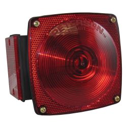 441L Submersible Combination Tail Light w/License Light image