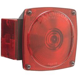 441 Submersible Combination Tail Light w/o License Light image