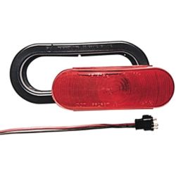 Oval Stop, Tail and Turn Light Kit image