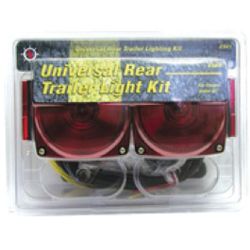 Peterson E541 Rear Lighting Kit image