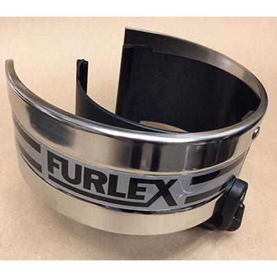 Line Guard Assembly for Furlex 200s image