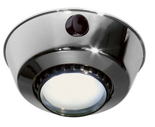 Adjustable ceiling light LED image