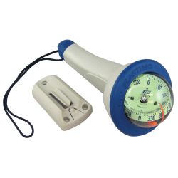 Iris 100 Compass - 2-3/4 in. Dial image