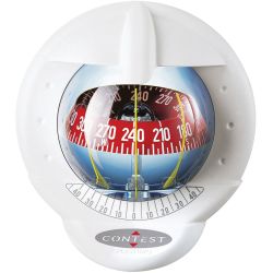 Contest 101 Compasses - 4 in. Dial image