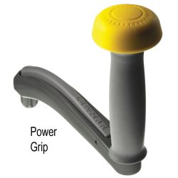 WINCH HANDLE ONE TOUCH image
