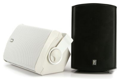 Compact Box Speakers image