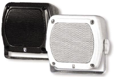 Subcompact Box Speakers image