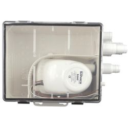 Shower Sump Pump - 750 GPH image