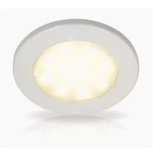 EuroLED 115 Light 4.5 inch - White image
