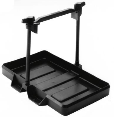 Series 24 Hold Down Battery Tray image