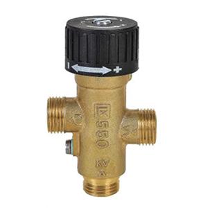 Mixing Valve for Regular, Basic and Slim Water Heaters image
