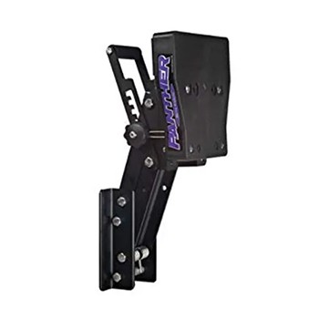 Outboard Motor Bracket, up to 15 HP image