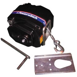 All-Purpose Outdoor 12V Winch image