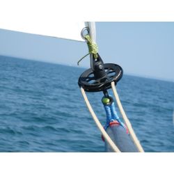 NEX Flying Sail Furler - With Spool image