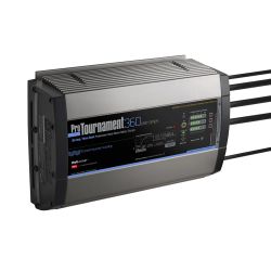 ProTournament 240 Elite Battery Chargers - 24A image