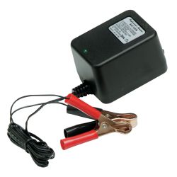 Battery Maintainer/Charger image