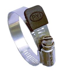 Clamp-Jacket - For 5/16 in. Wide Hose Clamps image