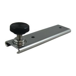 Special 5/8 in. Sail Track Slide with Screw Stop image