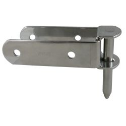 Pintle - Long, Extra HD - 1-1/2 in. Rudder image