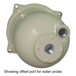 Metal Bowl Kits for Turbine Filters image