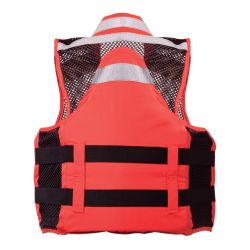1510 Mesh Search and Rescue SAR Commercial Vest image