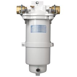 FBO-10-MA High Flow Fuel Filter/Water Separator - Marine Series image